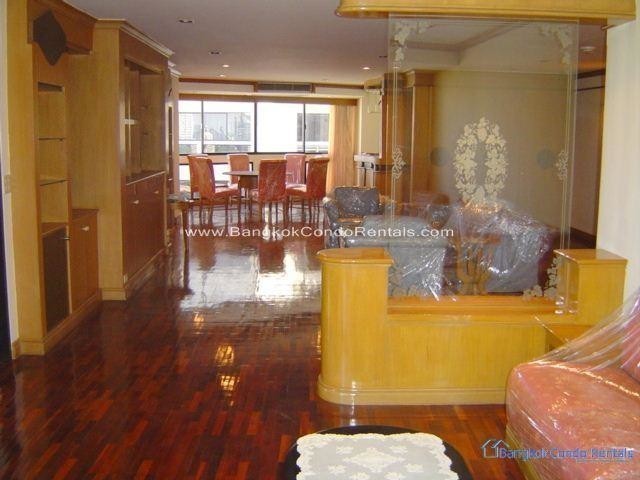 3 Bed President Park