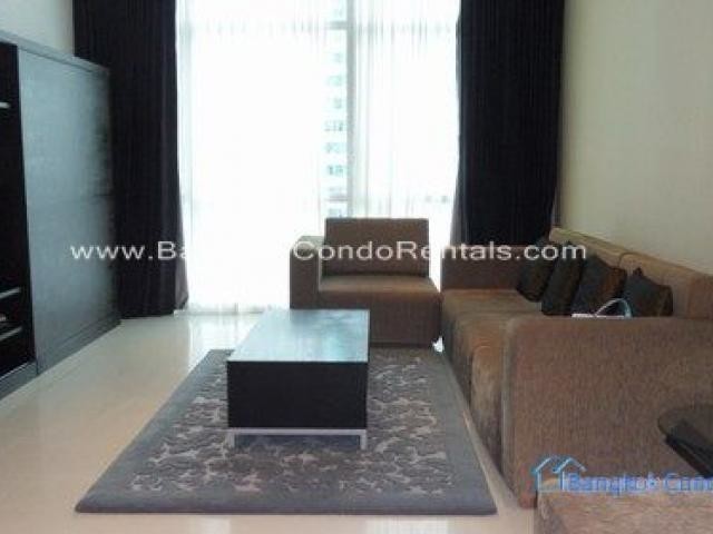 Luxury 2 Bed in Athenee Residence