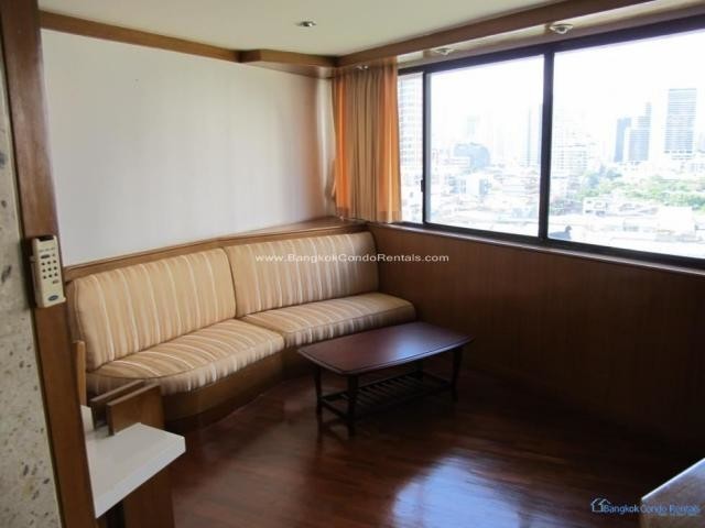 3 Bed President Park