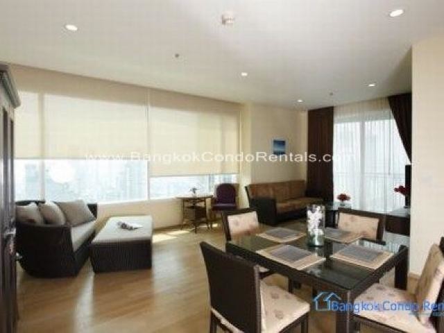 Stunning High End 3 Bed Condo