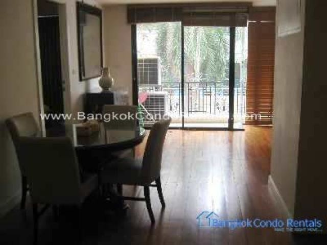 1 bed Prime Mansion Sawaddee