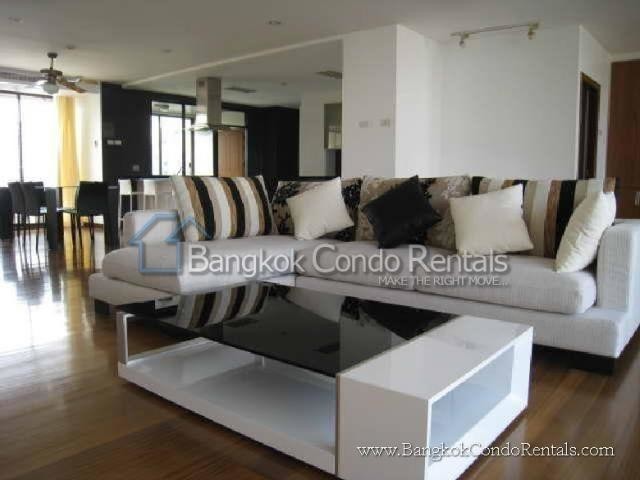 3 bed Prime Mansion Sukhumvit 31