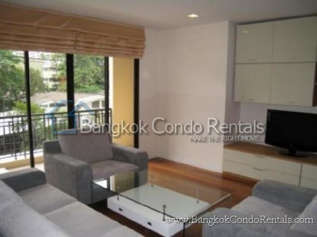 3 bed Prime Mansion Sukhumvit 31