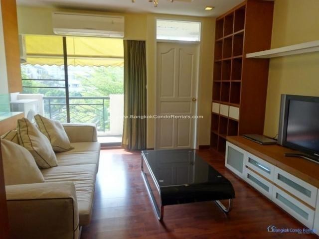 2 Bed Prime Mansion Sukhumvit 31