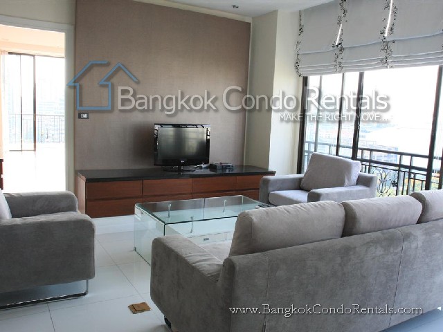 2 bed Prime Mansion Sukhumvit 31