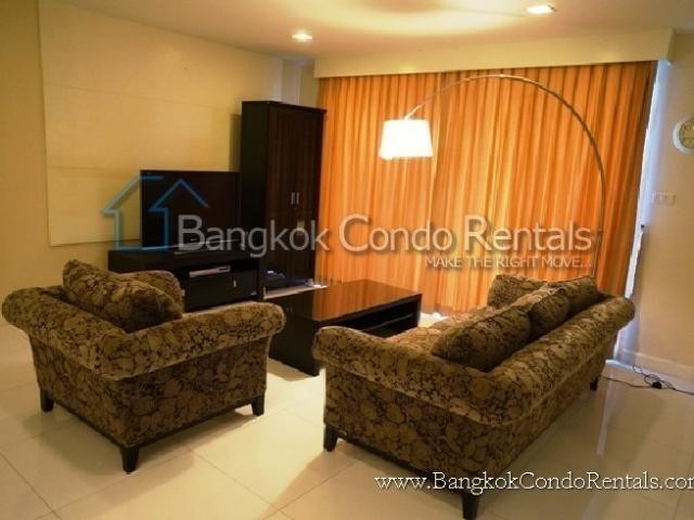 2 bed Prime Mansion Sukhumvit 31