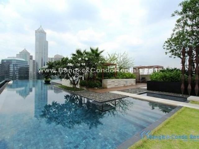 1 Bed for Rent in Prive'