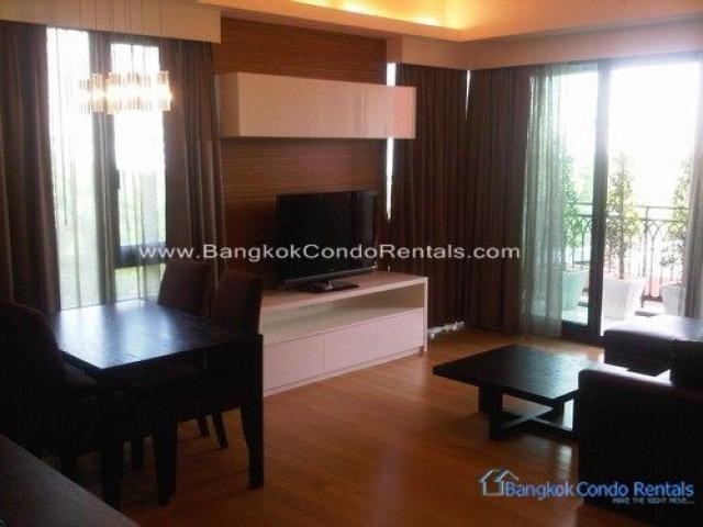 Superb 2 Bed Condo 