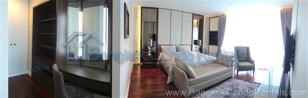 3 Bed Athenee Residence