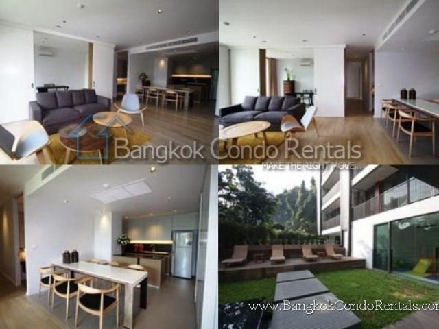 3 Bed Apartment for Rent in Thonglor