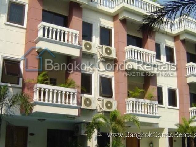 2 Bed for Rent in Phrom Phong 