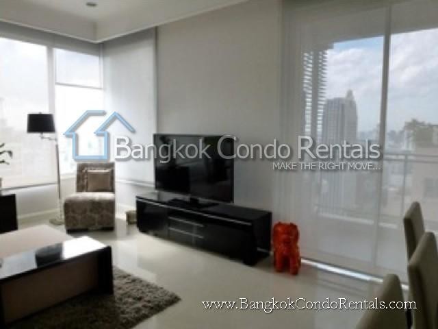 3 Bedrooms Q Langsuan