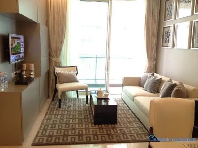 2 Bed Q-Langsuan