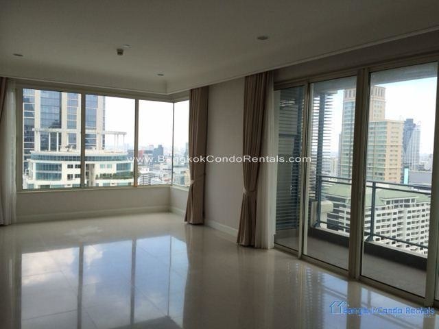 3 bed Q Langsuan