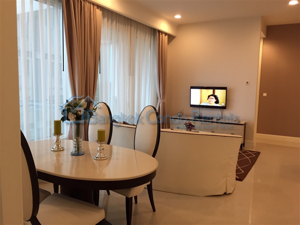 2 bed Q Langsuan