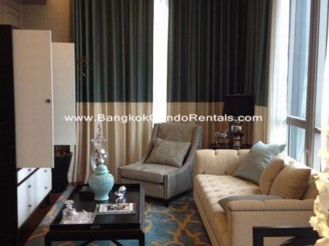 Quattro Thonglor 2bed