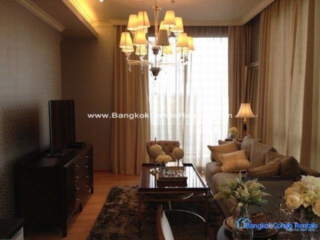 Quattro Thonglor 2bed