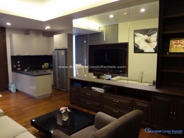 2 Bed Quattro Thonglor