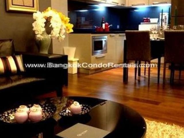 Brand New 1 Bed In Thonglor