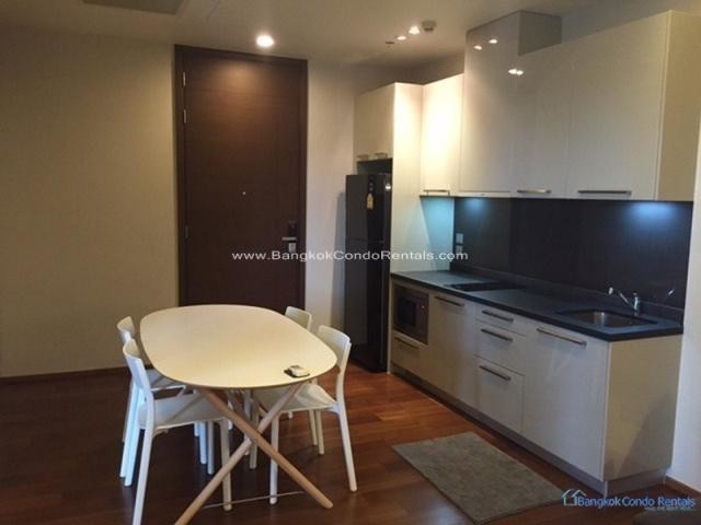 Quattro Thonglor 1bed