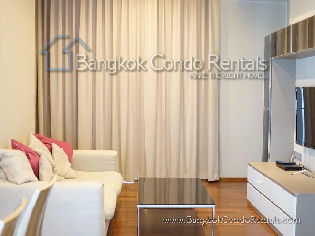 2 Bed Quattro Thonglor