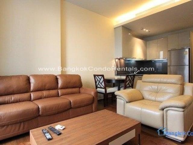 1 Bed For Rent in Thong lor