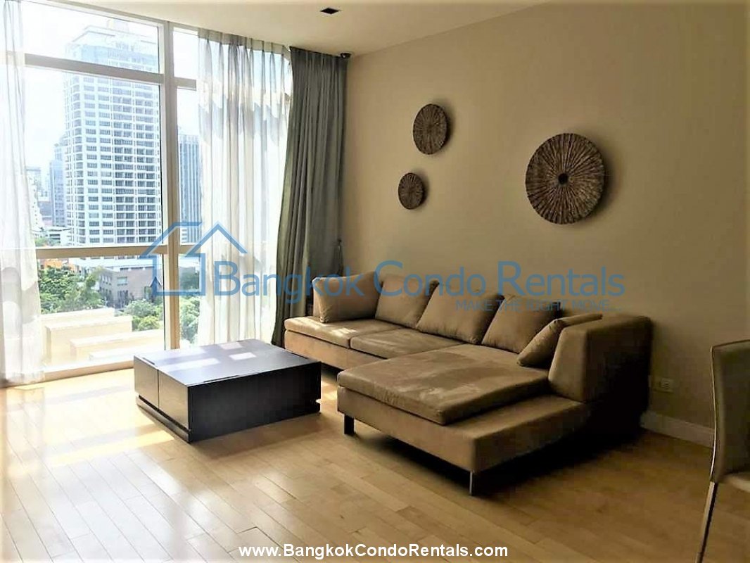 2 bed Athenee Residence