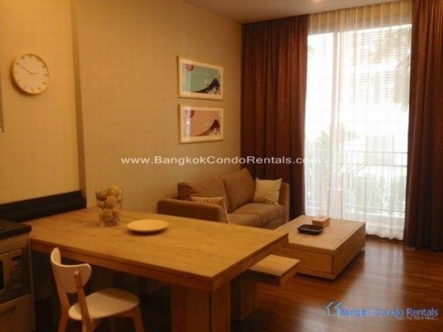 Quattro Thonglor 1bed