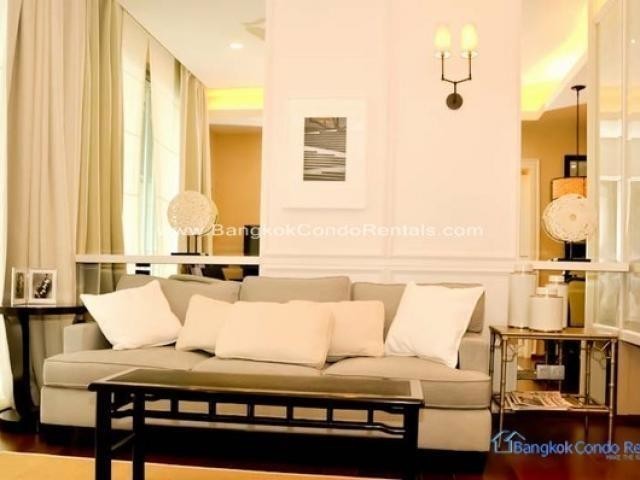 1 Bed Quattro Thonglor For Rent