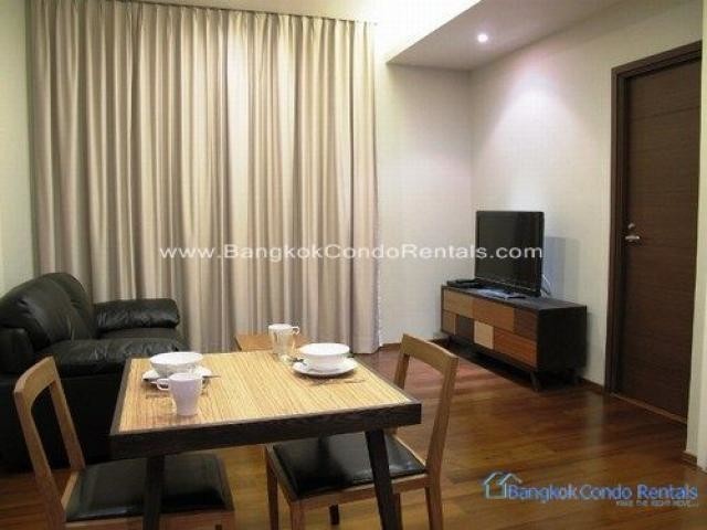 1 Bed Quattro Thonglor