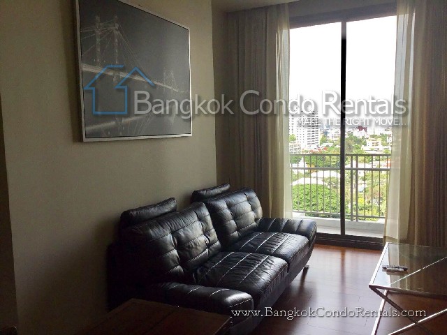 1 Bed Quattro Thonglor 