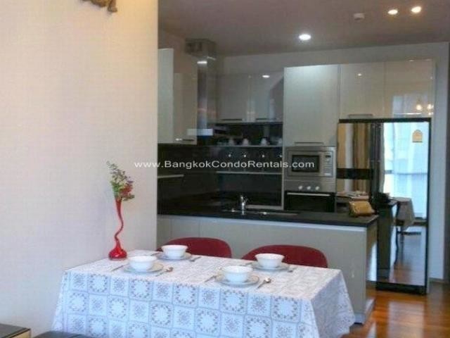 3 bed Quattro Thonglor