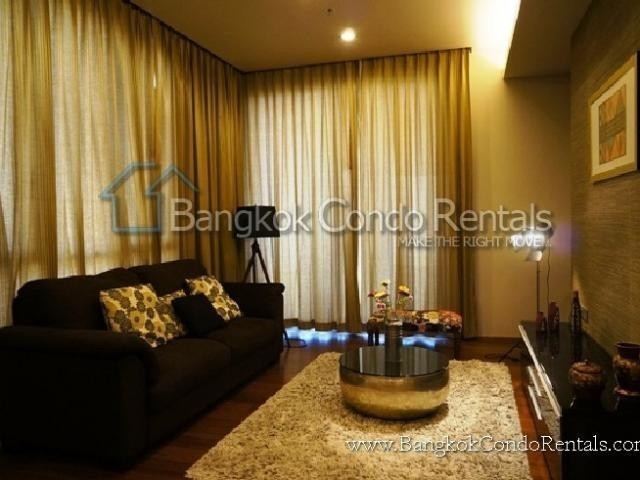 2 Bed Condo For Rent at Quattro Thonglor