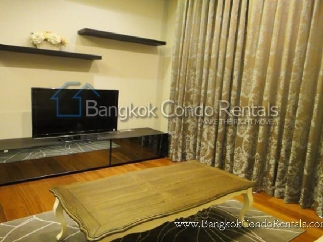 2 bed Quattro Thonglor