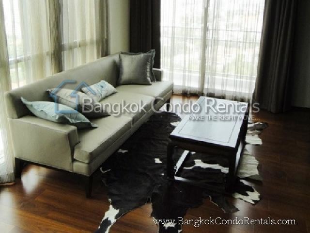 2 Bed Condo for Rent at Quattro Thonglor