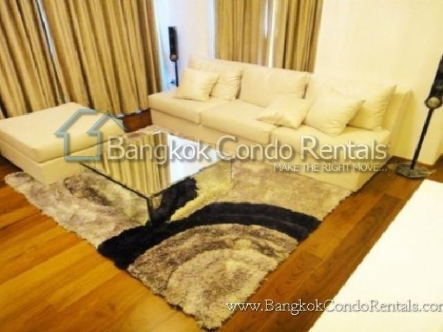 2 Bed Condo for Rent at Quattro Thonglor