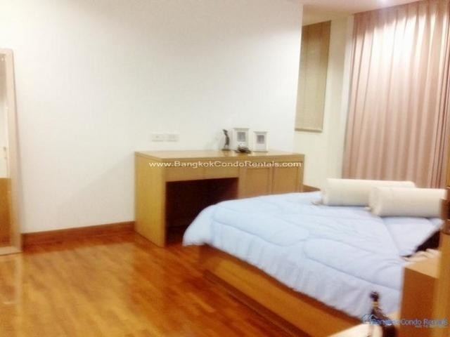 1 Bed Serviced Apartment
