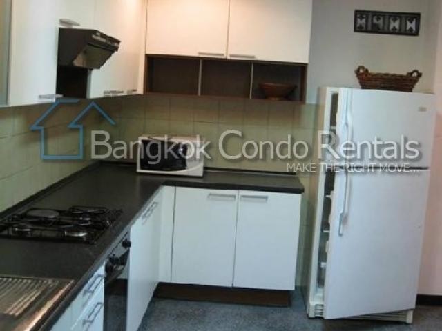 3 Bed Condo for Rent at Raintree Villa