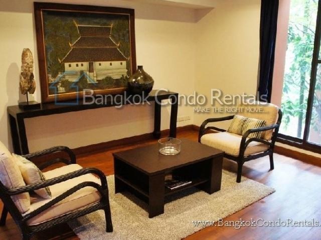 3 bed Townhouse in Phrom Phong
