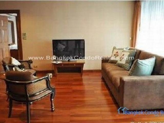 Spacious Luxury Condo 2 bed 