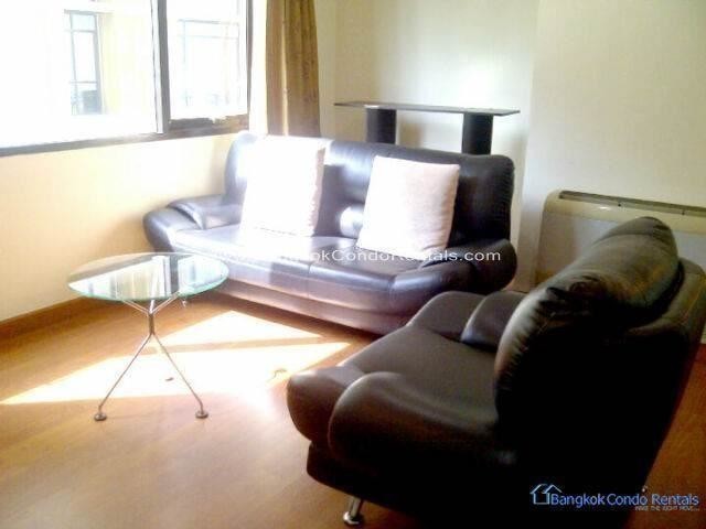 2 Bed Regent Royal Place 1