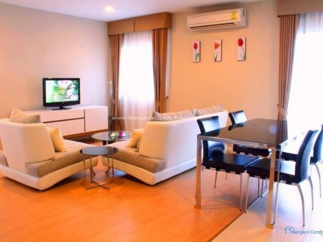 2 Bed Renova Residence 