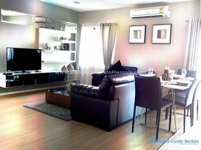 2 bed Renova Residence