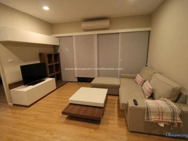 2 bed Renova Residence