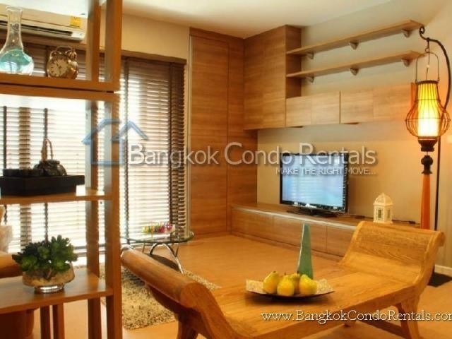 2 Bed Condo for Rent at Renova Residence