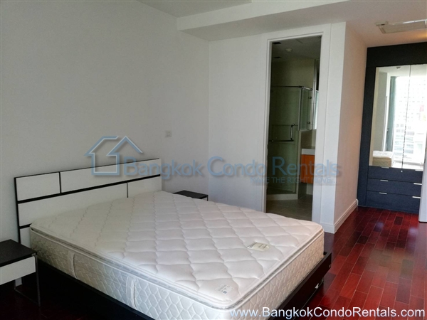 3 Bed Condo for Rent at Athenee Residence