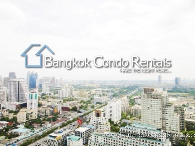 4 Bed Condo for Rent at Athenee Residence