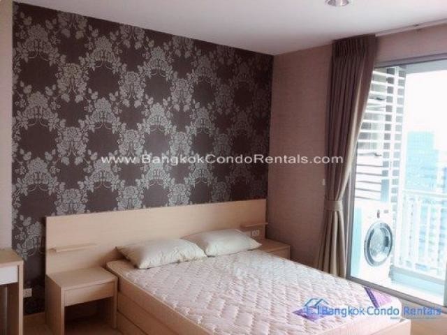 Very Nice 1 bed in Rhythm