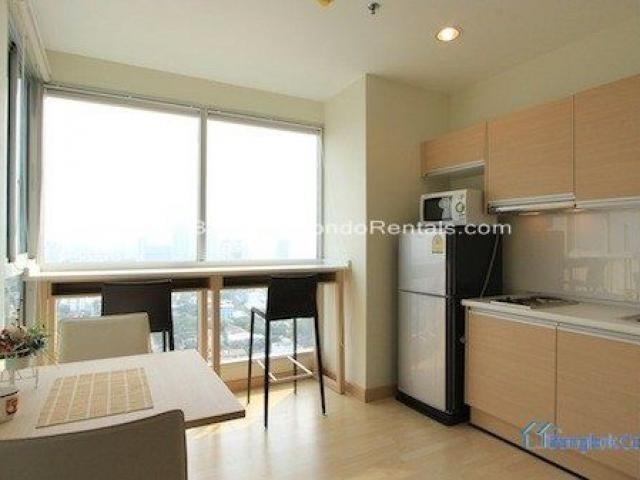 Rhythem Ratchada 1bed