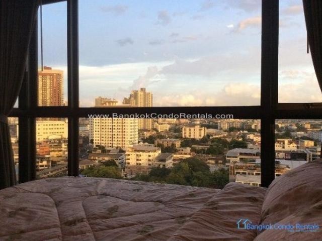 2 bed Rhythm Sukhumvit 44